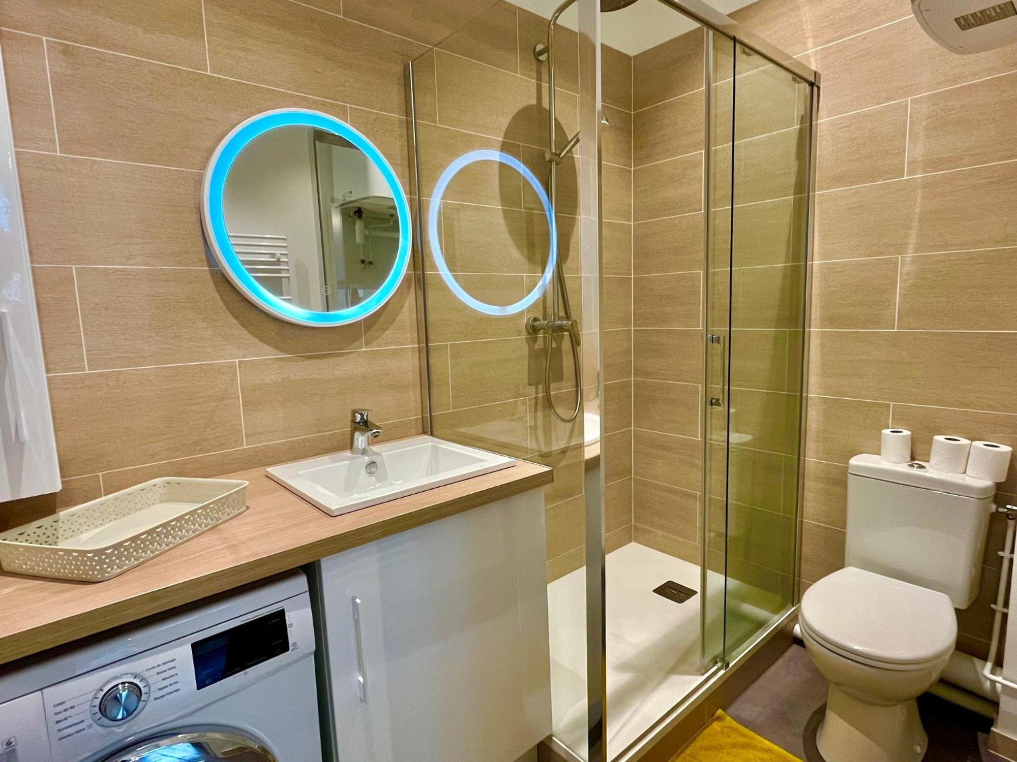 Suite Clovis - 1 Reims Exterior photo